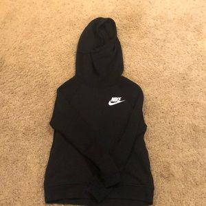 Small Nike sweatshirt
